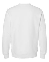 Independent Trading Co. Men's Legend Premium Heavyweight Cross-Grain Crewneck Sweatshirt-2