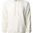 Independent Trading Co. Men's Icon Lightweight Loopback Terry Hooded Sweatshirt-1