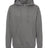Independent Trading Co. Men's Heavyweight Hooded Sweatshirt-1