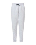 JERZEES Men's Nublend Joggers-1