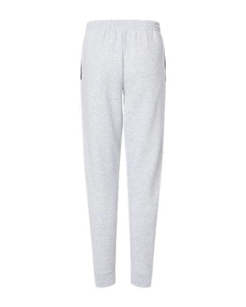 JERZEES Men's Nublend Joggers-2