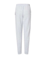 JERZEES Men's Nublend Joggers-2