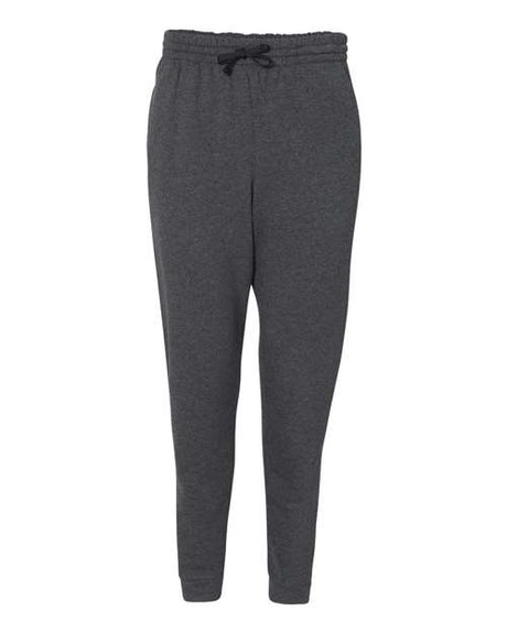 JERZEES Men's Nublend Joggers-1