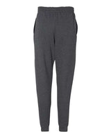 JERZEES Men's Nublend Joggers-2