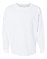 J. America Men's Game Day Jersey Long Sleeve T-Shirt-1