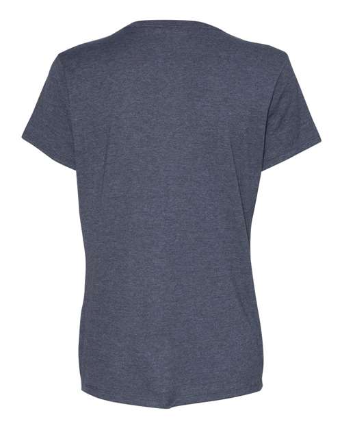 Hanes Women's Perfect-T V-Neck T-Shirt
-2