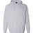 Independent Trading Co. Men's Heavyweight Hooded Sweatshirt-1
