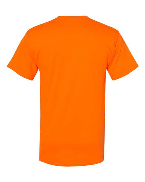  Men's Workwear Pocket T-Shirt-2
