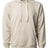 Independent Trading Co. Men's Icon Lightweight Loopback Terry Hooded Sweatshirt-1