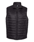 Independent Trading Co. Men's Puffer Vest-1