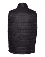 Independent Trading Co. Men's Puffer Vest-2