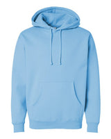 Independent Trading Co. Men's Heavyweight Hooded Sweatshirt-1