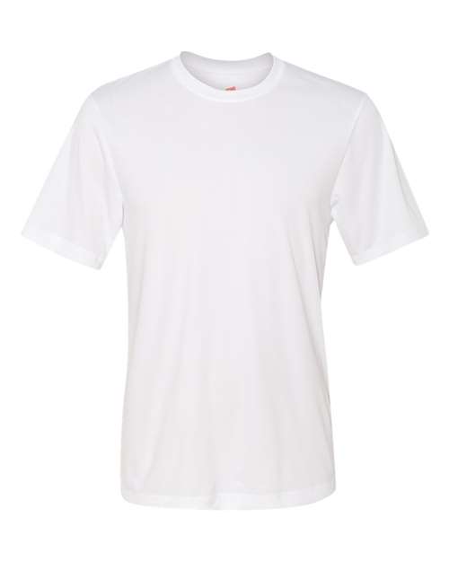 Hanes Men's  Cool Dri Performance T-Shirt-1