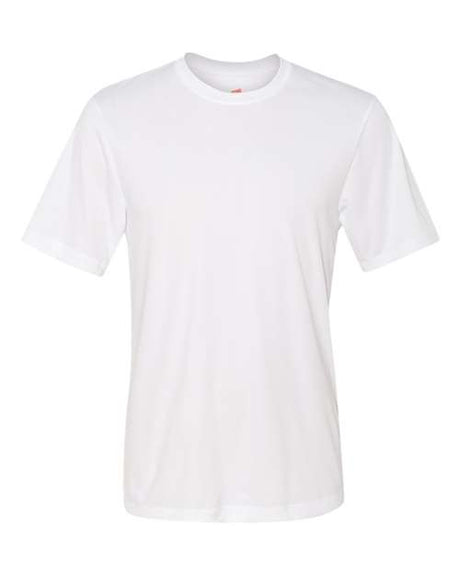 Hanes Men's  Cool Dri Performance T-Shirt-1