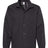 Independent Trading Co. Men's Water-Resistant Windbreaker Coach’s Jacket-1
