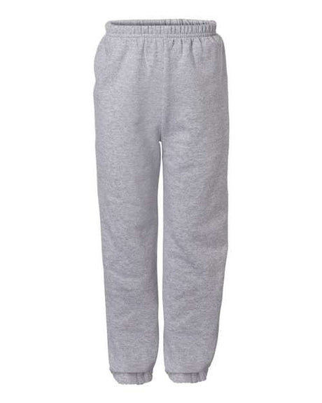 Gildan Youth Heavy Blend Sweatpants-1