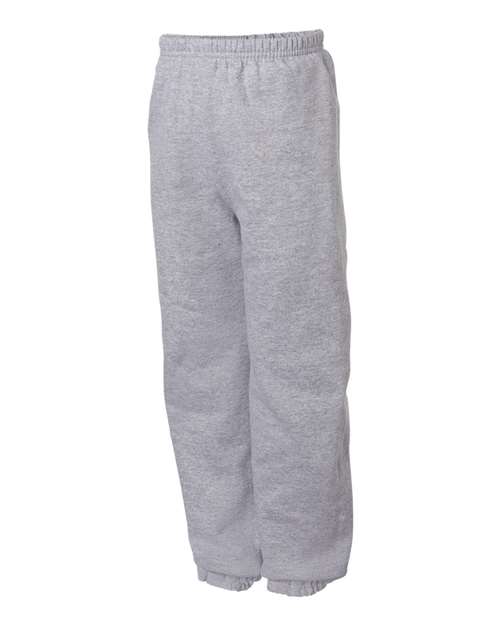 Gildan Youth Heavy Blend Sweatpants-2