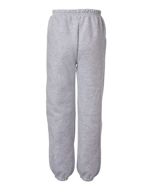 Gildan Youth Heavy Blend Sweatpants-3
