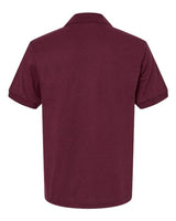 Gildan Men's DryBlend Jersey Polo-2