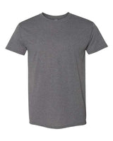 JERZEES Men's Triblend T-Shirt-1