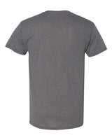 JERZEES Men's Triblend T-Shirt-2