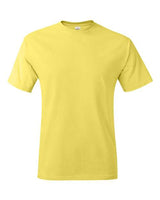 Hanes Men's Authentic T-Shirt-1