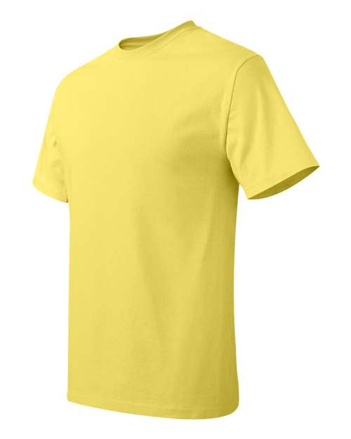 Hanes Men's Authentic T-Shirt-2