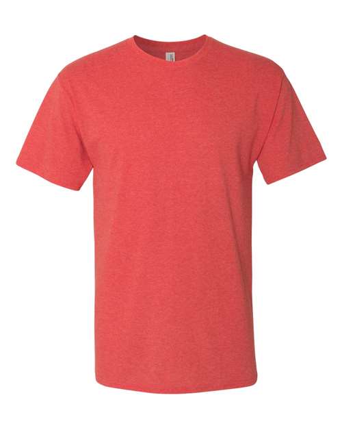 JERZEES Men's Triblend T-Shirt-1