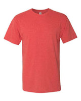 JERZEES Men's Triblend T-Shirt-1