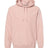 Independent Trading Co. Men's Legend Premium Heavyweight Cross-Grain Hooded Sweatshirt-1