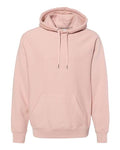 Independent Trading Co. Men's Legend Premium Heavyweight Cross-Grain Hooded Sweatshirt-1