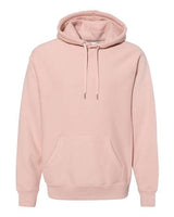 Independent Trading Co. Men's Legend Premium Heavyweight Cross-Grain Hooded Sweatshirt-1