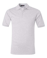 JERZEES Men's SpotShield 50/50 Polo-1