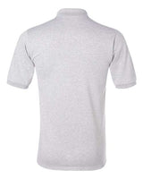 JERZEES Men's SpotShield 50/50 Polo-3