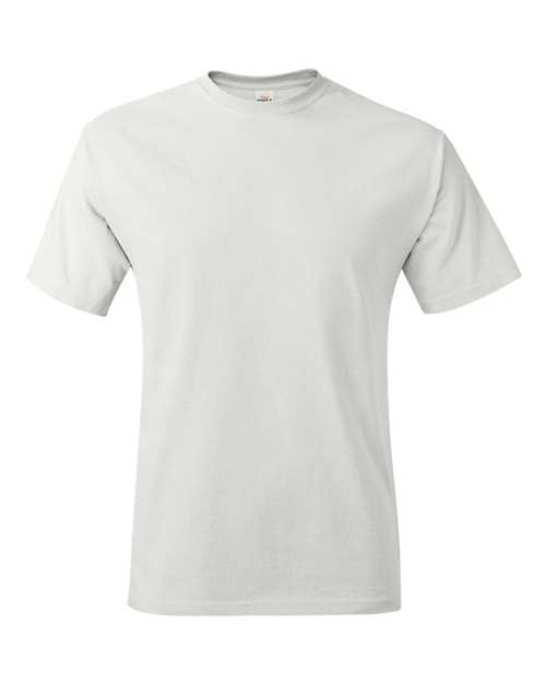 Hanes Men's Authentic T-Shirt-1