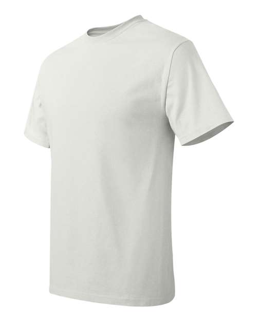 Hanes Men's Authentic T-Shirt-2