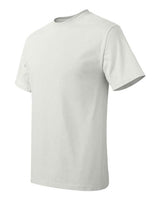 Hanes Men's Authentic T-Shirt-2