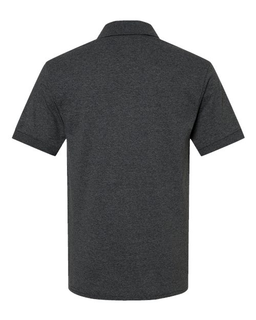 Gildan Men's DryBlend Jersey Polo-2