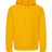 Independent Trading Co. Men's Legend Premium Heavyweight Cross-Grain Hooded Sweatshirt-1