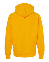 Independent Trading Co. Men's Legend Premium Heavyweight Cross-Grain Hooded Sweatshirt-2