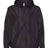 Independent Trading Co. Men's Lightweight Quarter-Zip Windbreaker Pullover Jacket-1