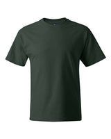 Hanes Men's Beefy-T T-Shirt-1