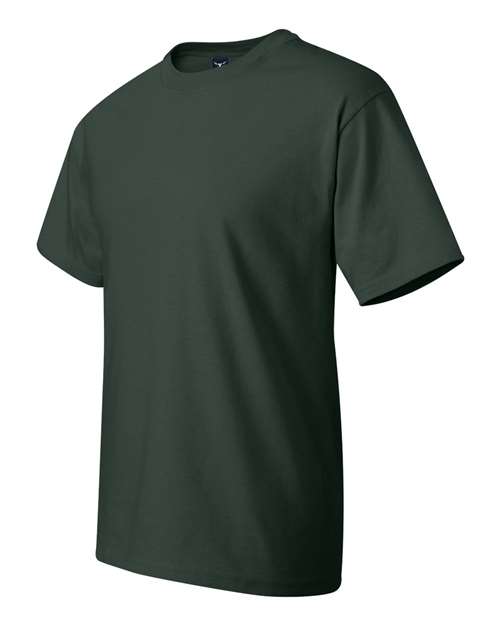 Hanes Men's Beefy-T T-Shirt-2