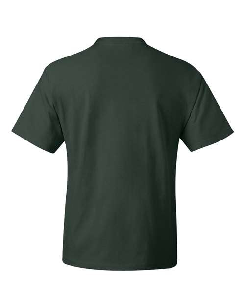 Hanes Men's Beefy-T T-Shirt-3