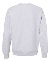 Independent Trading Co. Men's Legend Premium Heavyweight Cross-Grain Crewneck Sweatshirt-2