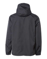 Independent Trading Co. Men's Nylon Anorak-2