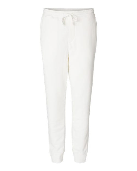 Independent Trading Co. Men's Pigment-Dyed Fleece Sweatpants-1