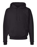 Hanes Men's EcoSmart Pullover Hooded Sweatshirt-1