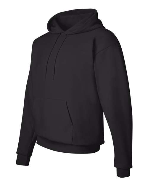 Hanes Men's EcoSmart Pullover Hooded Sweatshirt-2