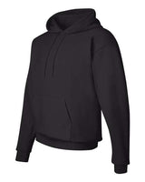 Hanes Men's EcoSmart Pullover Hooded Sweatshirt-2